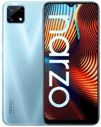 Замена динамика на телефоне Realme Narzo 20 в Рязане